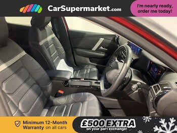 Used Citroen C4 2022 for sale - 76949672: Photo