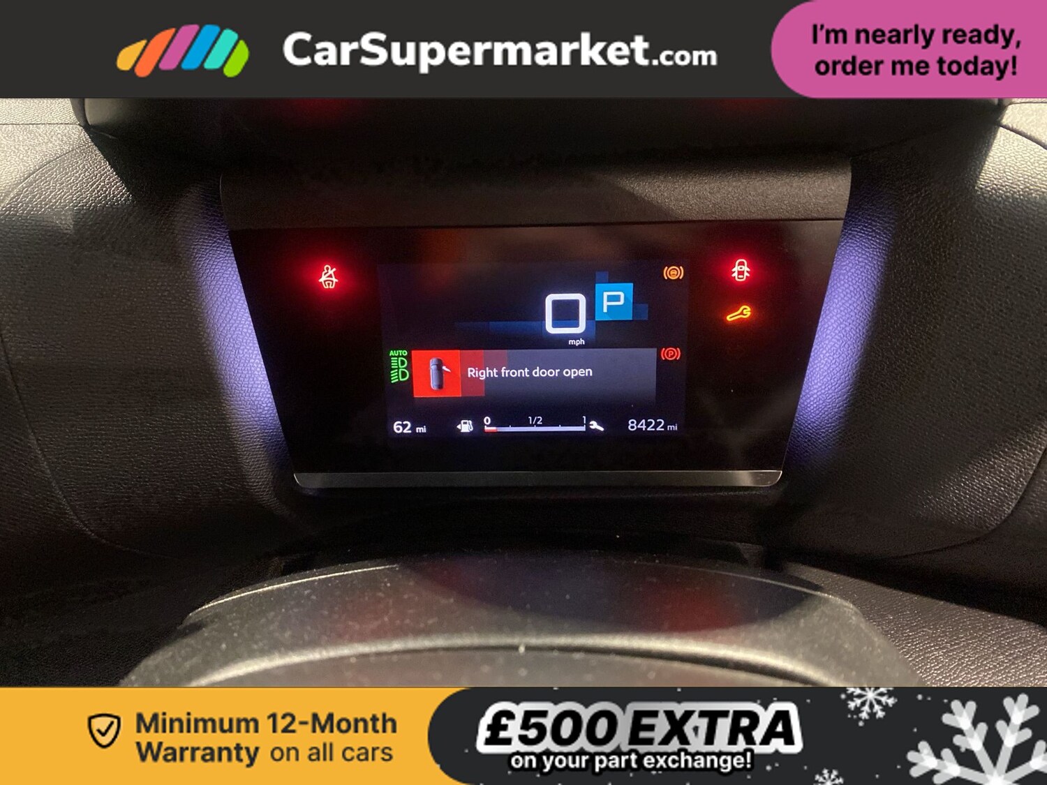 Used Citroen C4 2022 for sale - 76949672: Photo 5