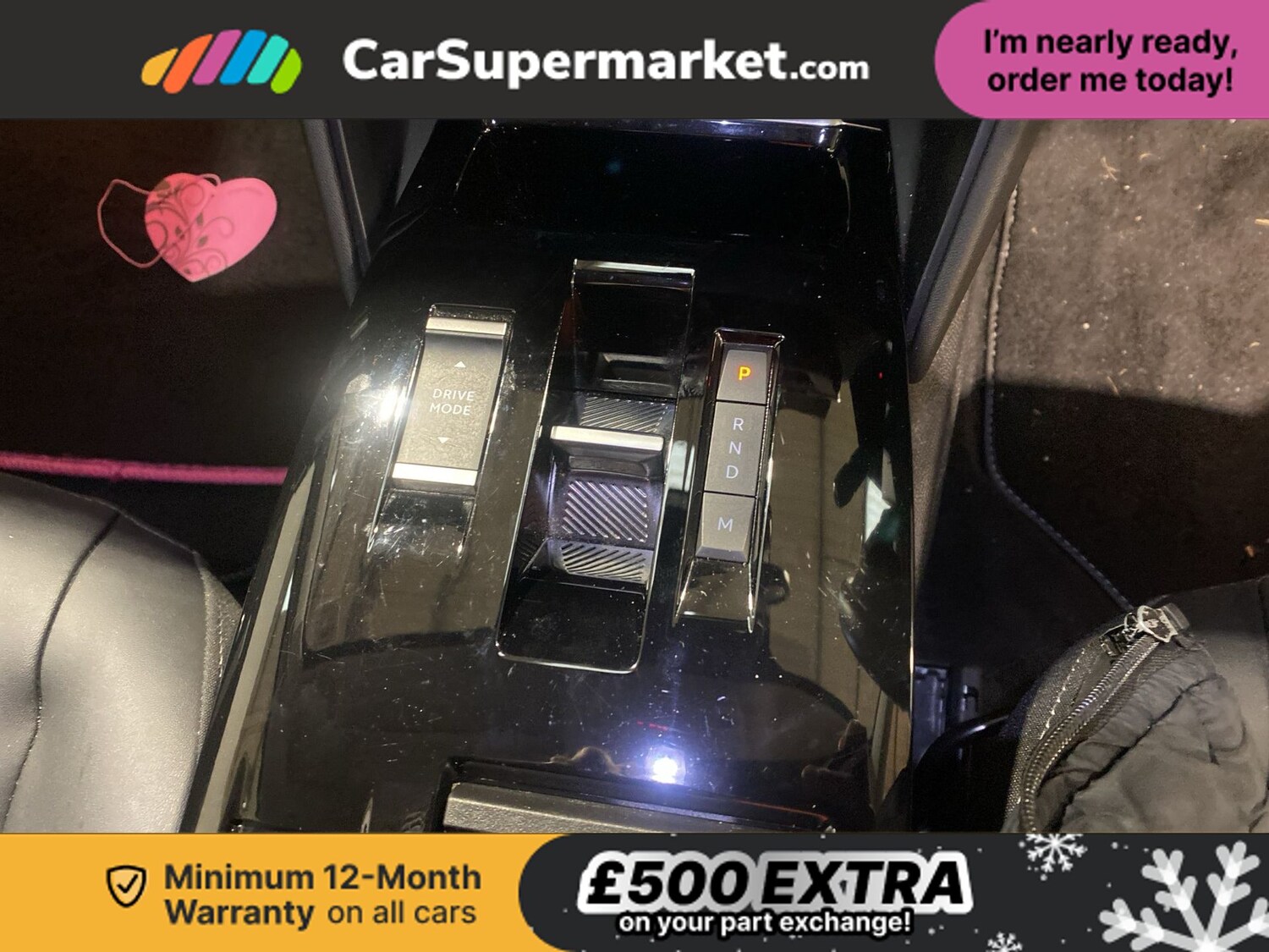 Used Citroen C4 2022 for sale - 76949672: Photo 7