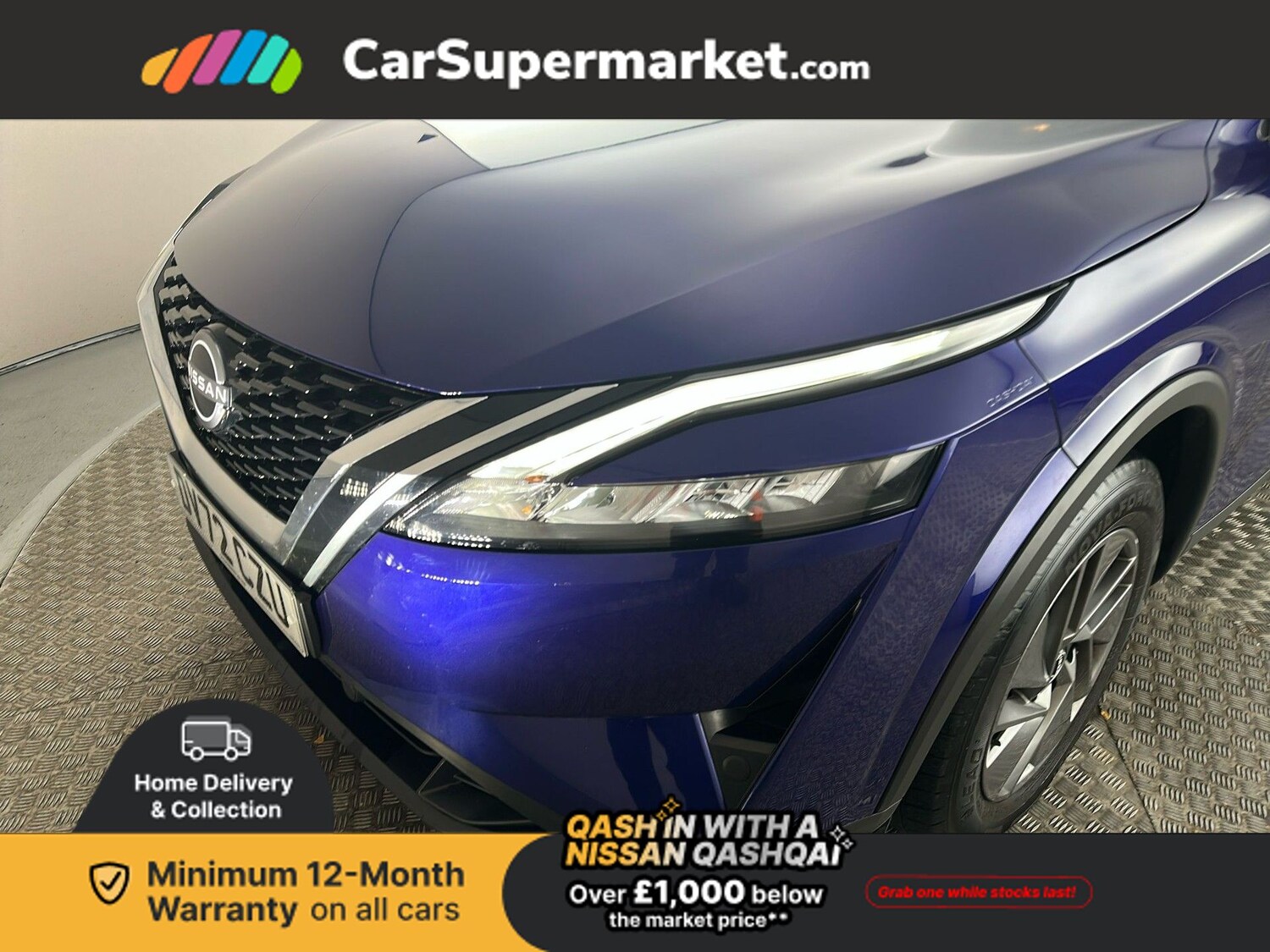 Used Nissan Qashqai 2022 for sale - 76798354: Photo 22