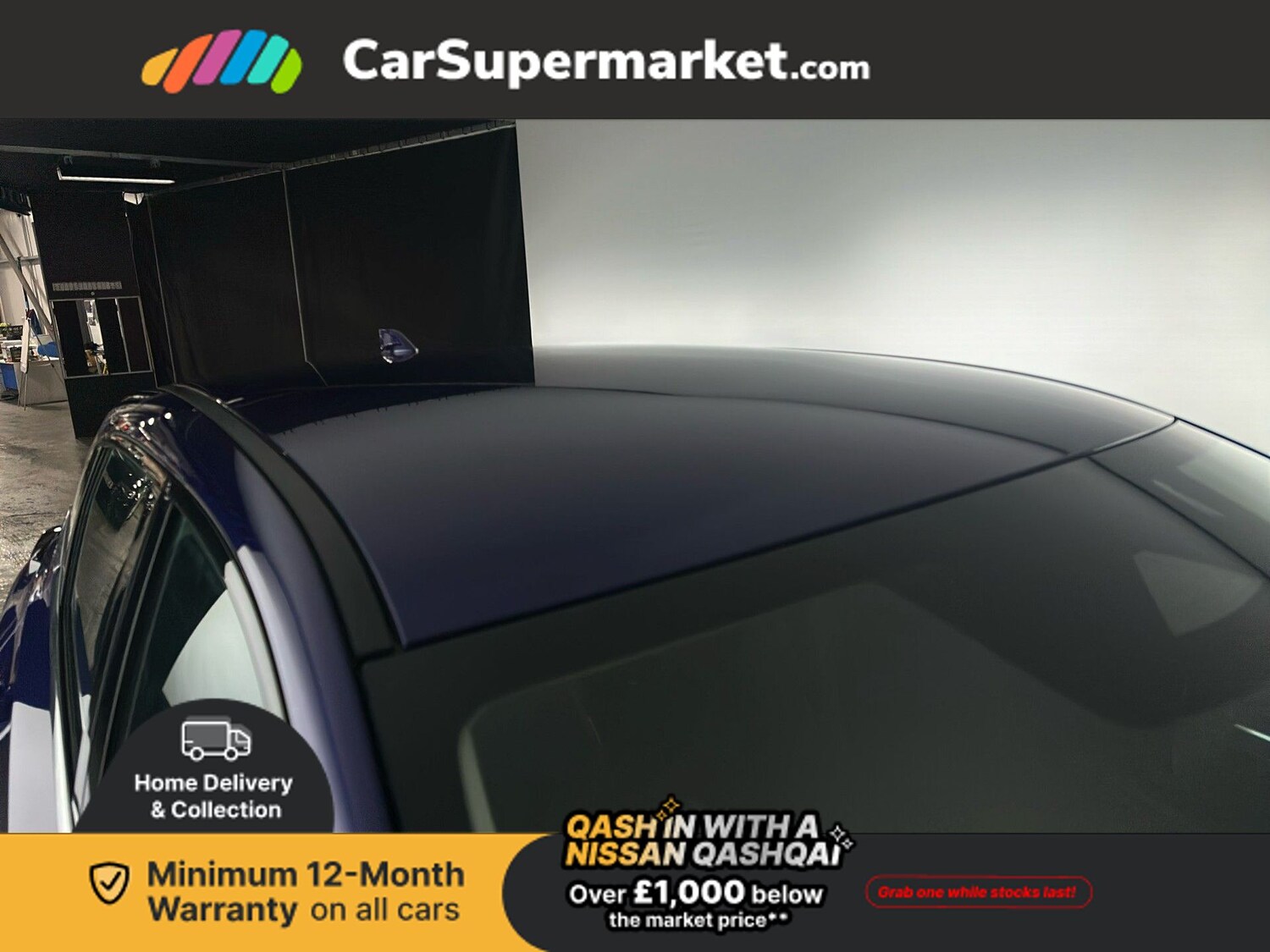 Used Nissan Qashqai 2022 for sale - 76798354: Photo 23