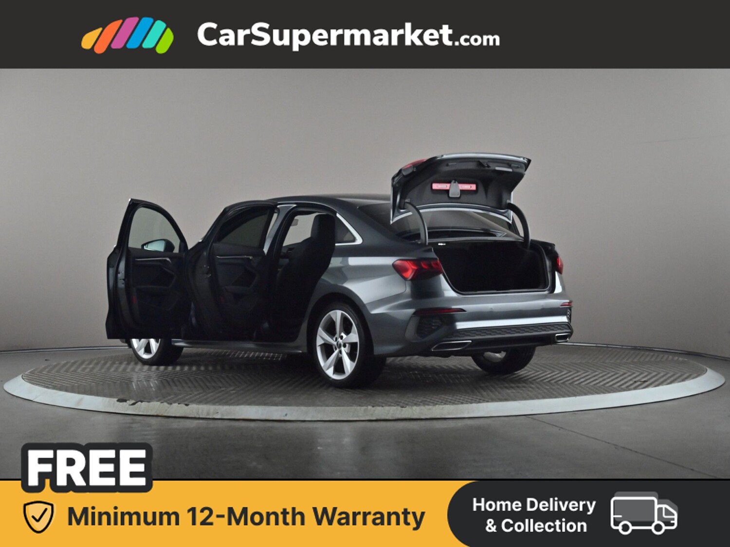 Used Audi A3 2022 for sale - 77506691: Photo 10