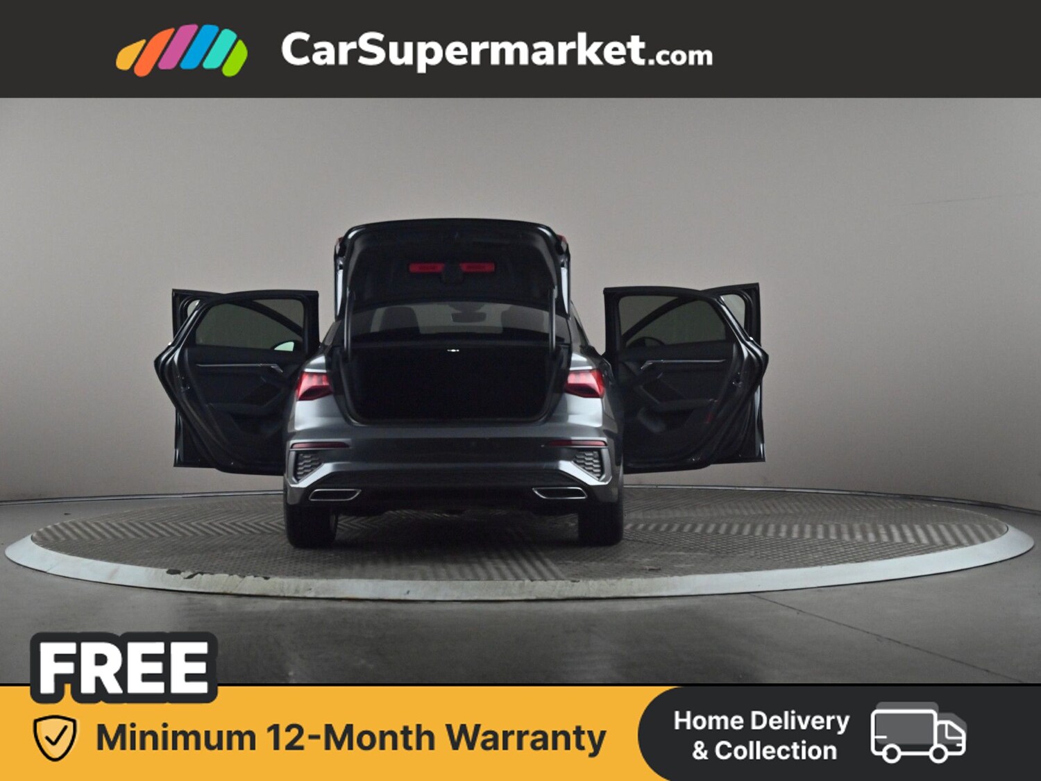 Used Audi A3 2022 for sale - 77506691: Photo 11