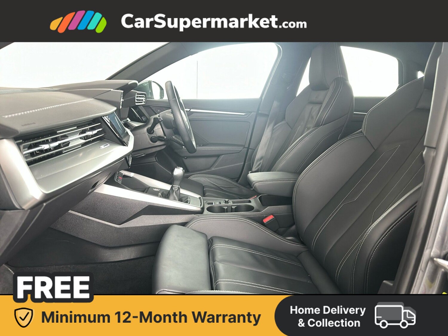 Used Audi A3 2022 for sale - 77506691: Photo 17