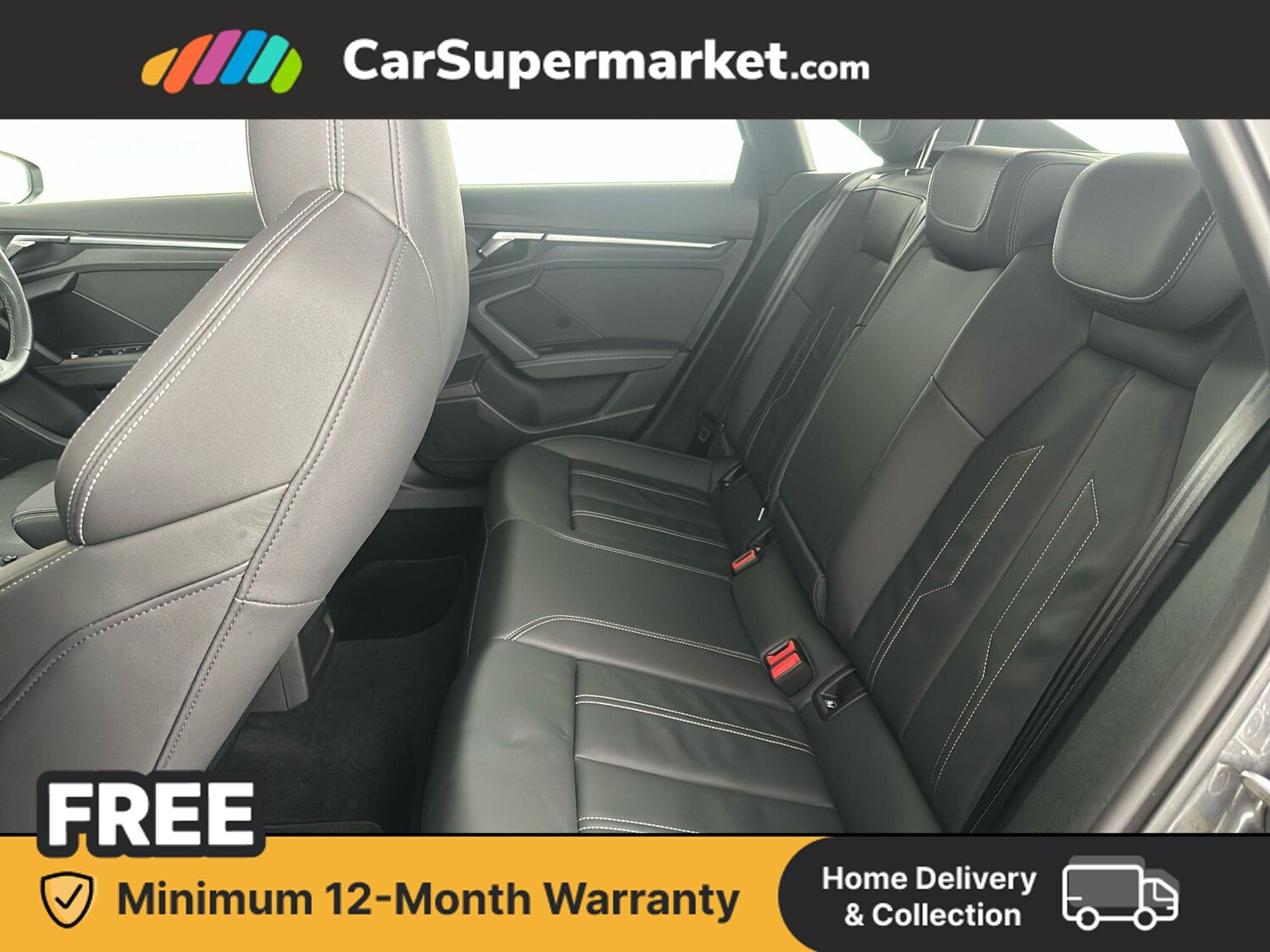 Used Audi A3 2022 for sale - 77506691: Photo 18