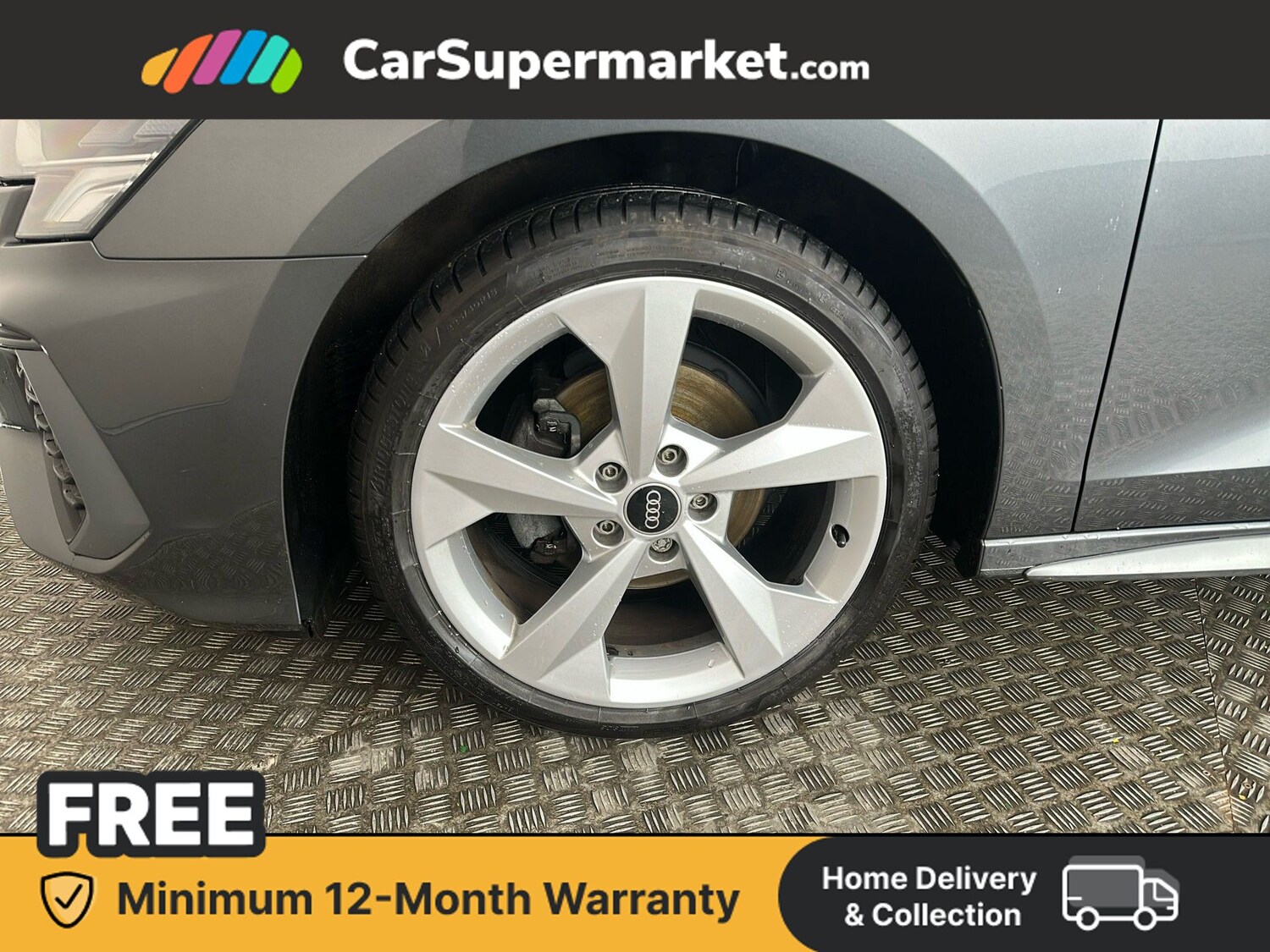 Used Audi A3 2022 for sale - 77506691: Photo 19