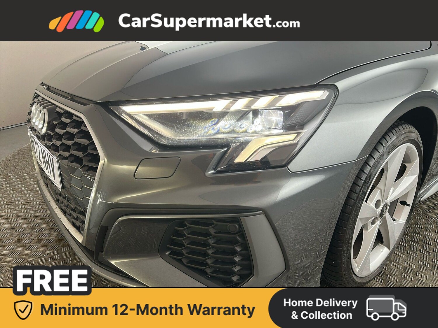 Used Audi A3 2022 for sale - 77506691: Photo 20