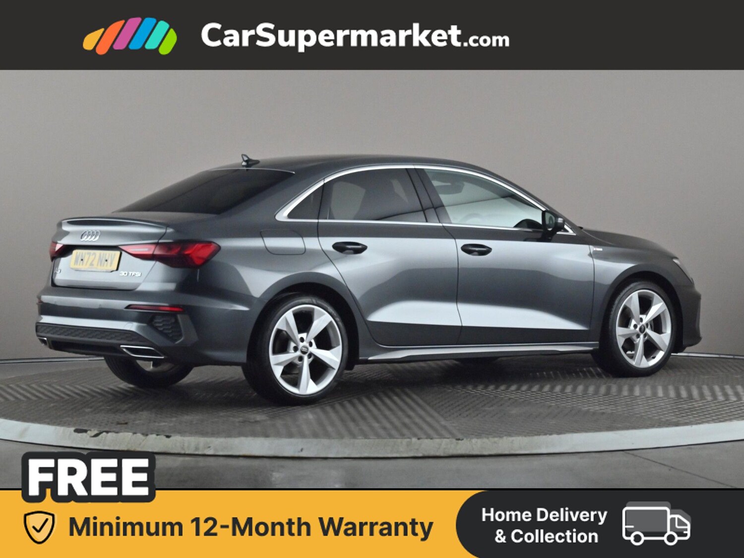 Used Audi A3 2022 for sale - 77506691: Photo 6