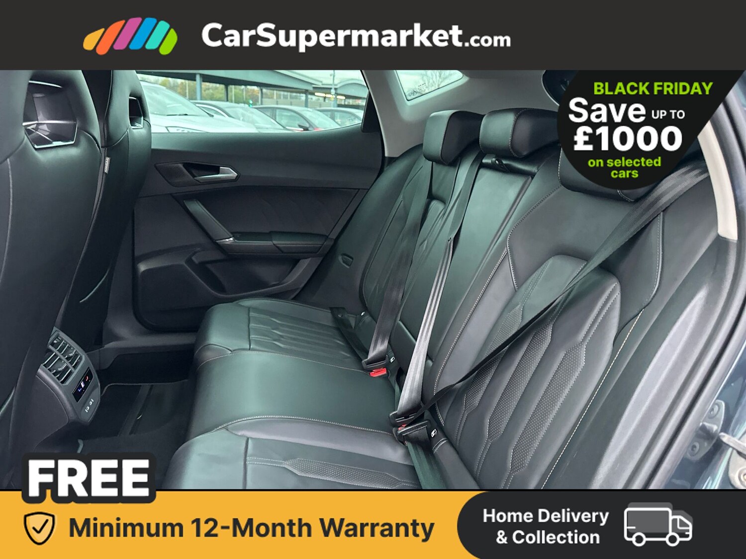 Used Cupra Formentor 2021 for sale - 76761227: Photo 17