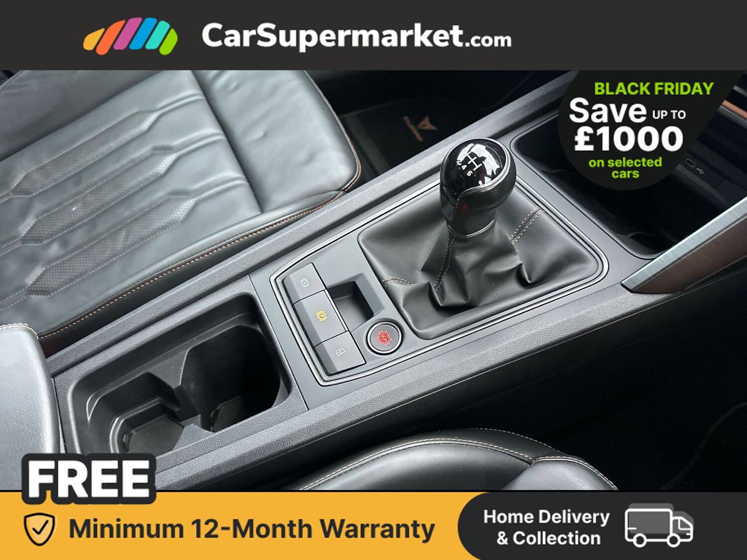 Used Cupra Formentor 2021 for sale - 76761227: Photo 23