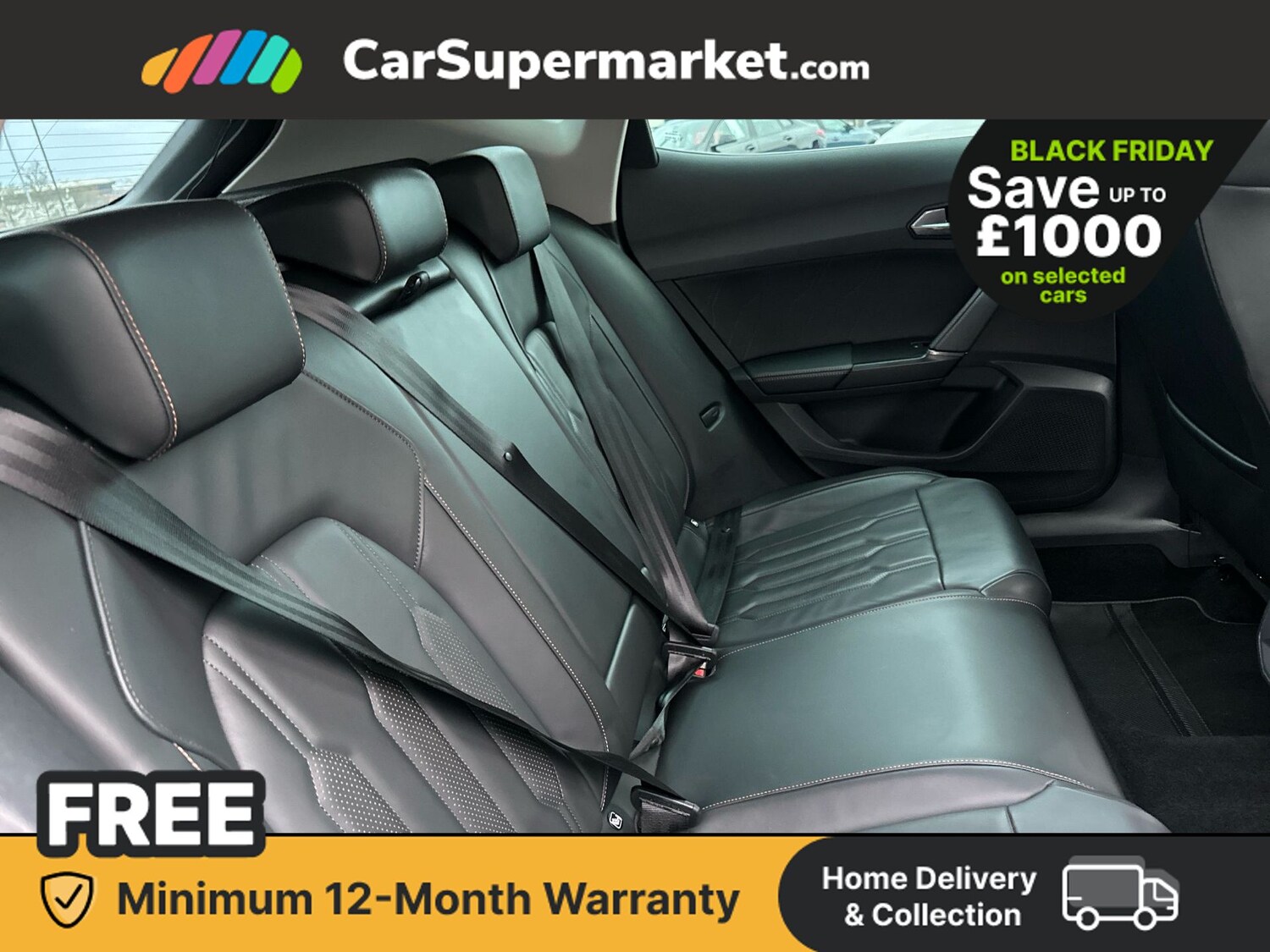 Used Cupra Formentor 2021 for sale - 76761227: Photo 33