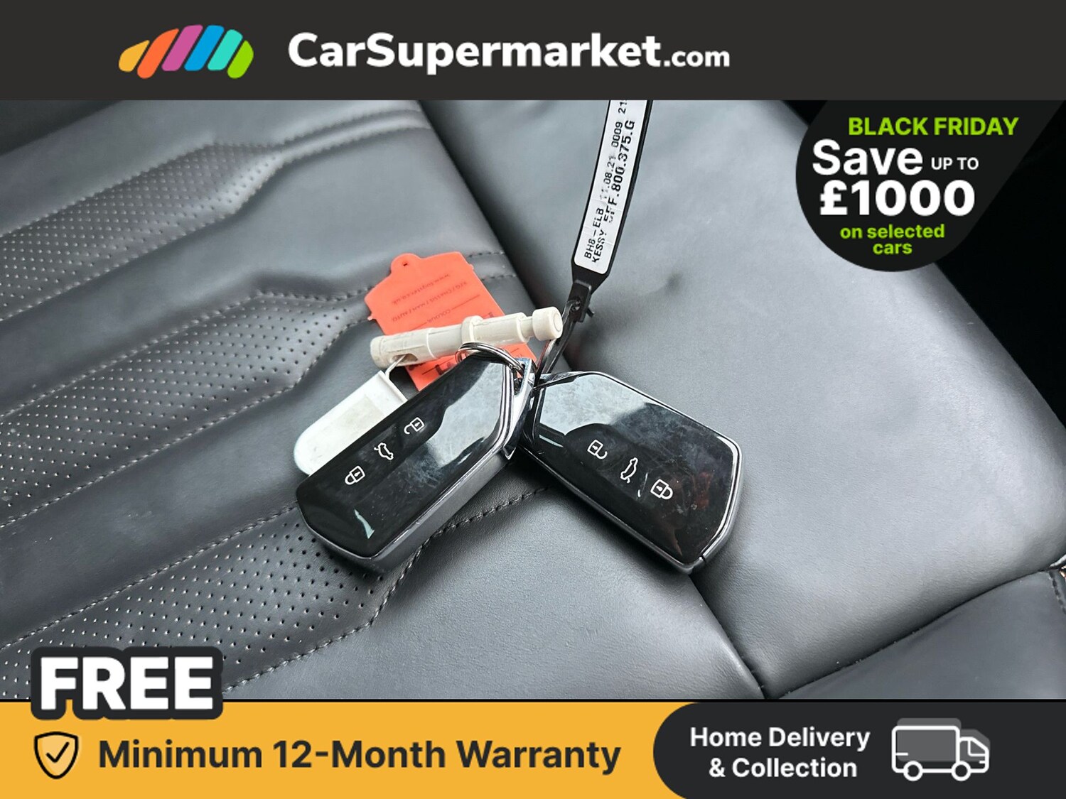 Used Cupra Formentor 2021 for sale - 76761227: Photo 9