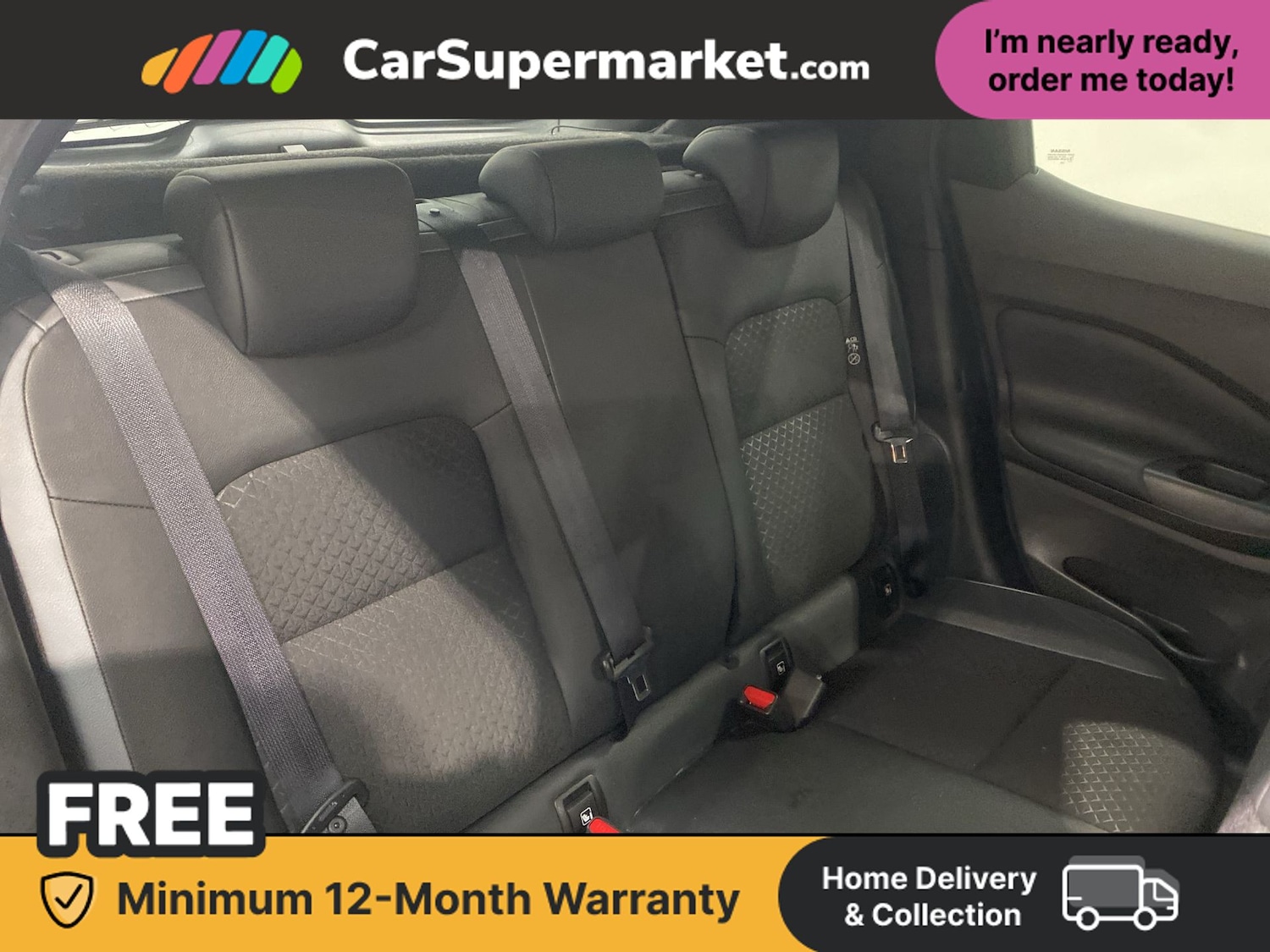 Used Nissan Juke 2023 for sale - 77666405: Photo 3