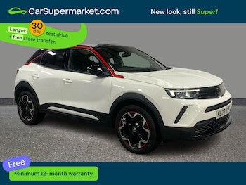 Used Vauxhall Mokka 2023 for sale - 78541699: Photo