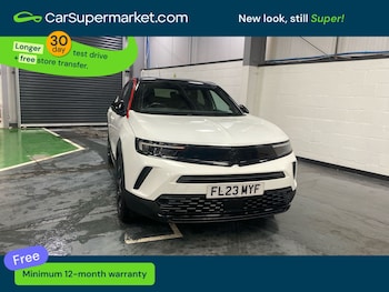 Used Vauxhall Mokka 2023 for sale - 78541699: Photo