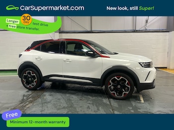 Used Vauxhall Mokka 2023 for sale - 78541699: Photo