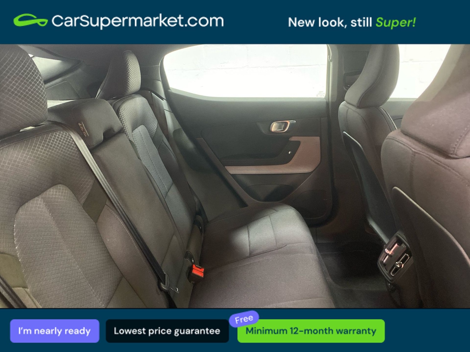 Used Polestar Polestar 2 2022 for sale - 78163464: Photo 5