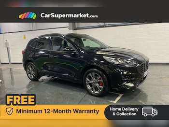 Used Ford Kuga 2022 for sale - 76453450: Photo