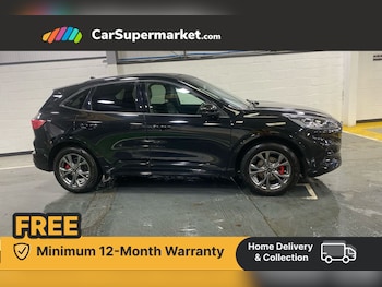 Used Ford Kuga 2022 for sale - 76453450: Photo