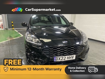 Used Ford Kuga 2022 for sale - 76453450: Photo