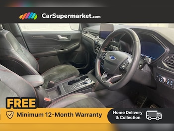 Used Ford Kuga 2022 for sale - 76453450: Photo