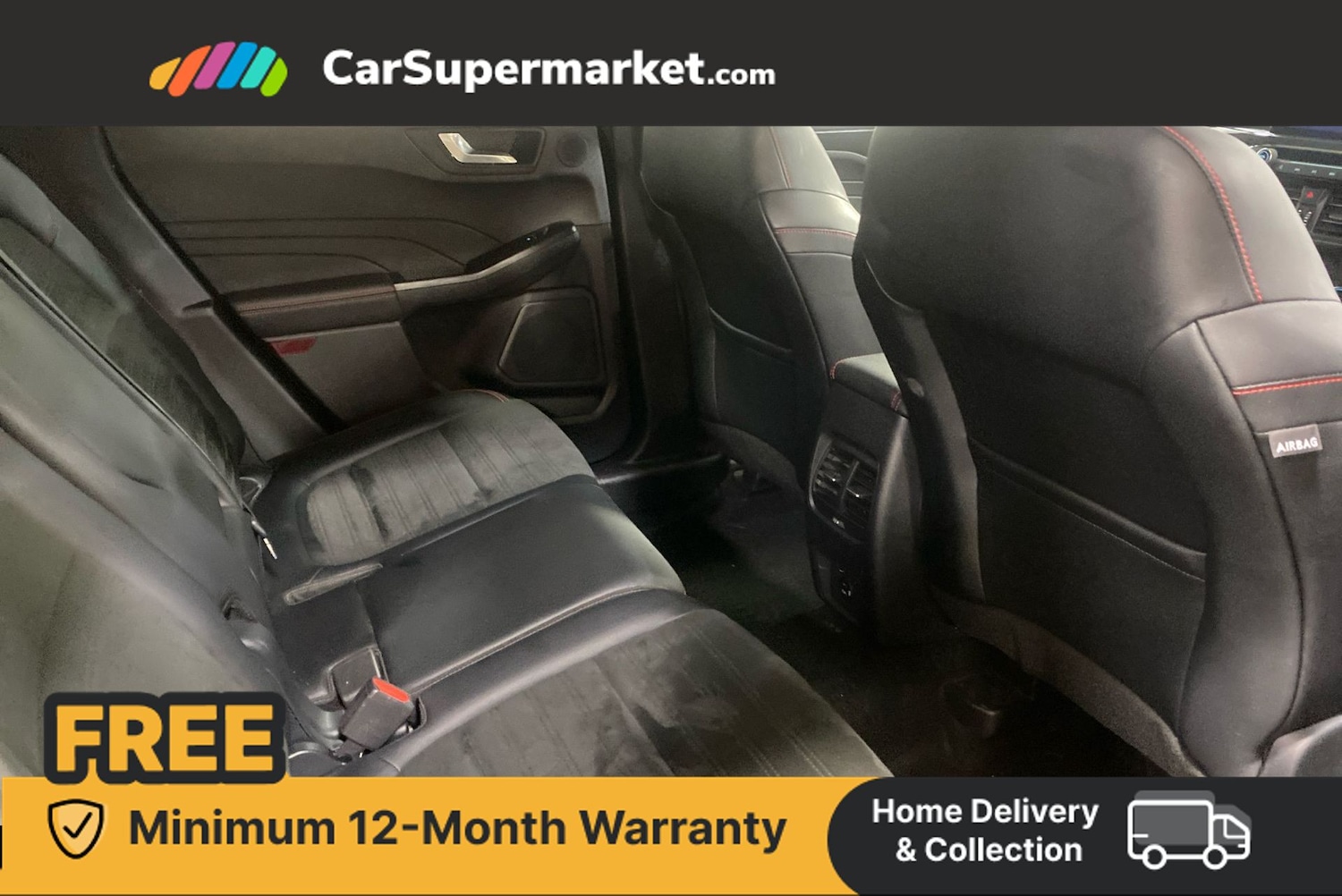 Used Ford Kuga 2022 for sale - 76453450: Photo 5