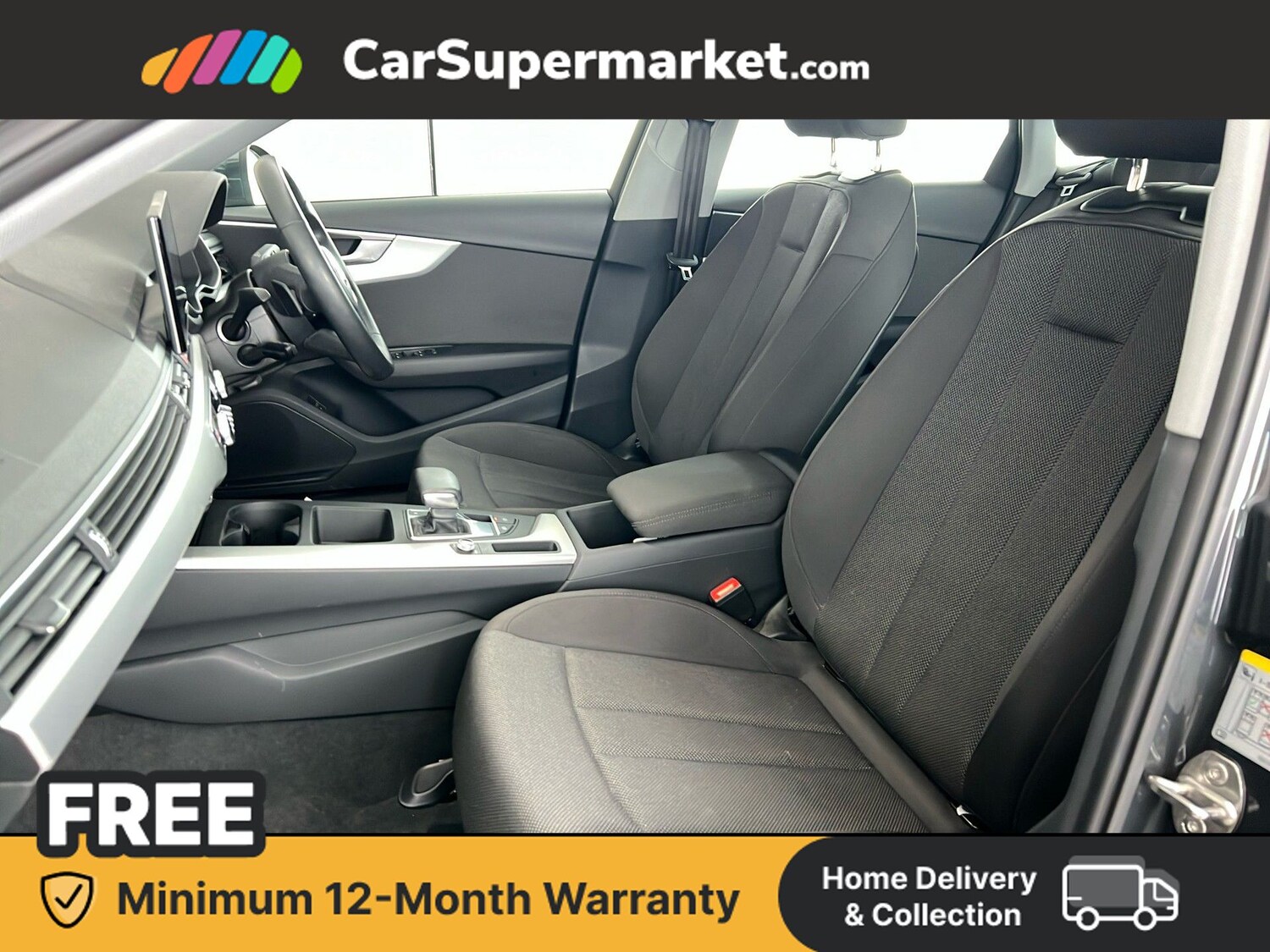 Used Audi A4 2022 for sale - 77758249: Photo 16