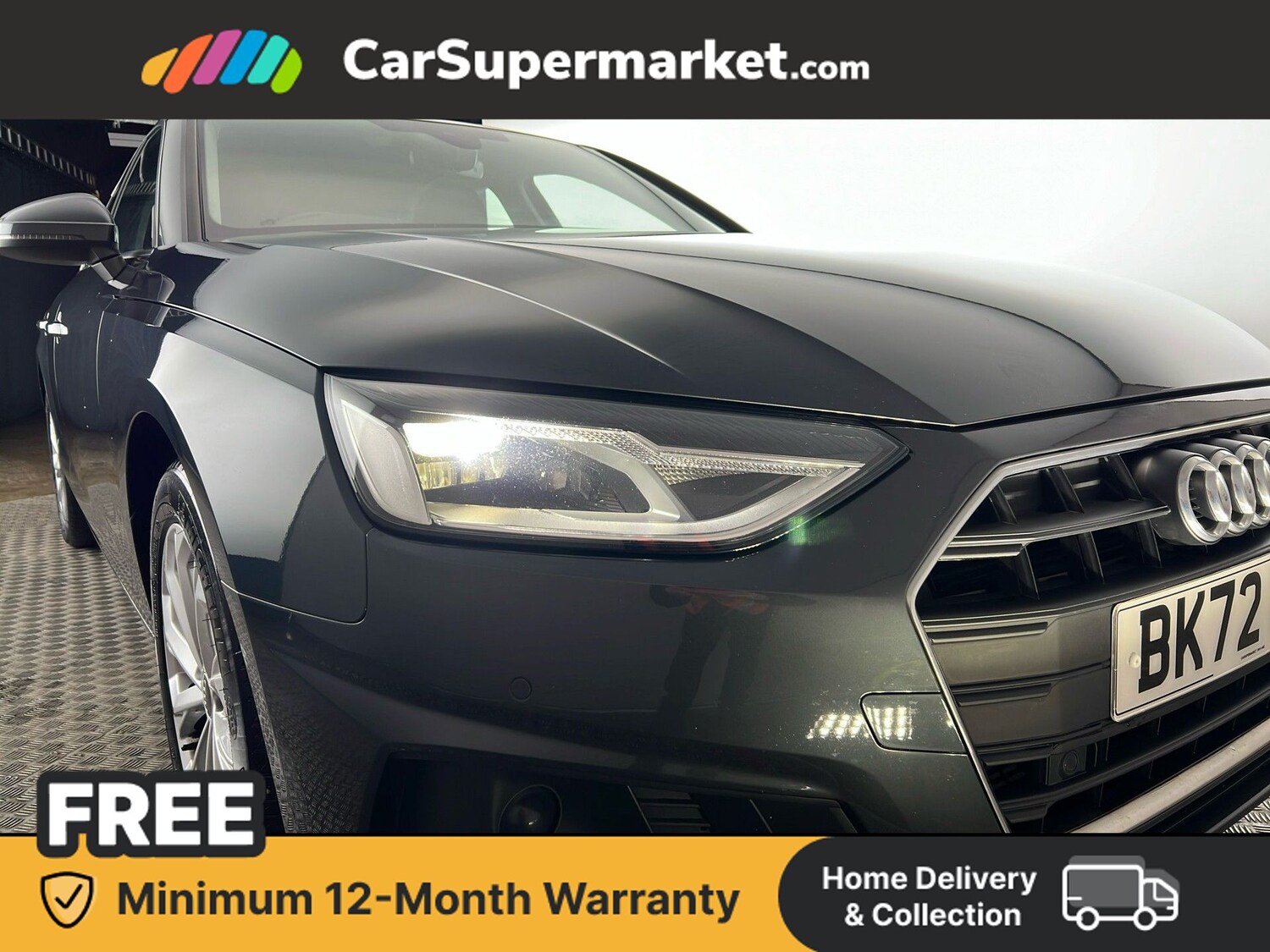 Used Audi A4 2022 for sale - 77758249: Photo 19