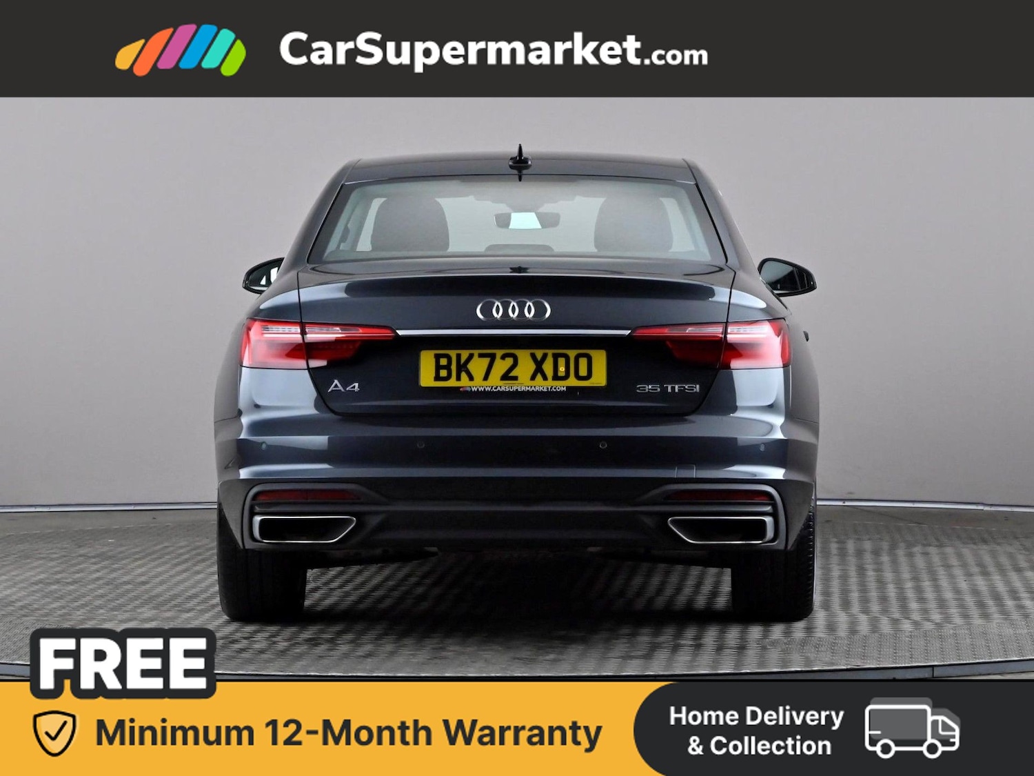 Used Audi A4 2022 for sale - 77758249: Photo 5