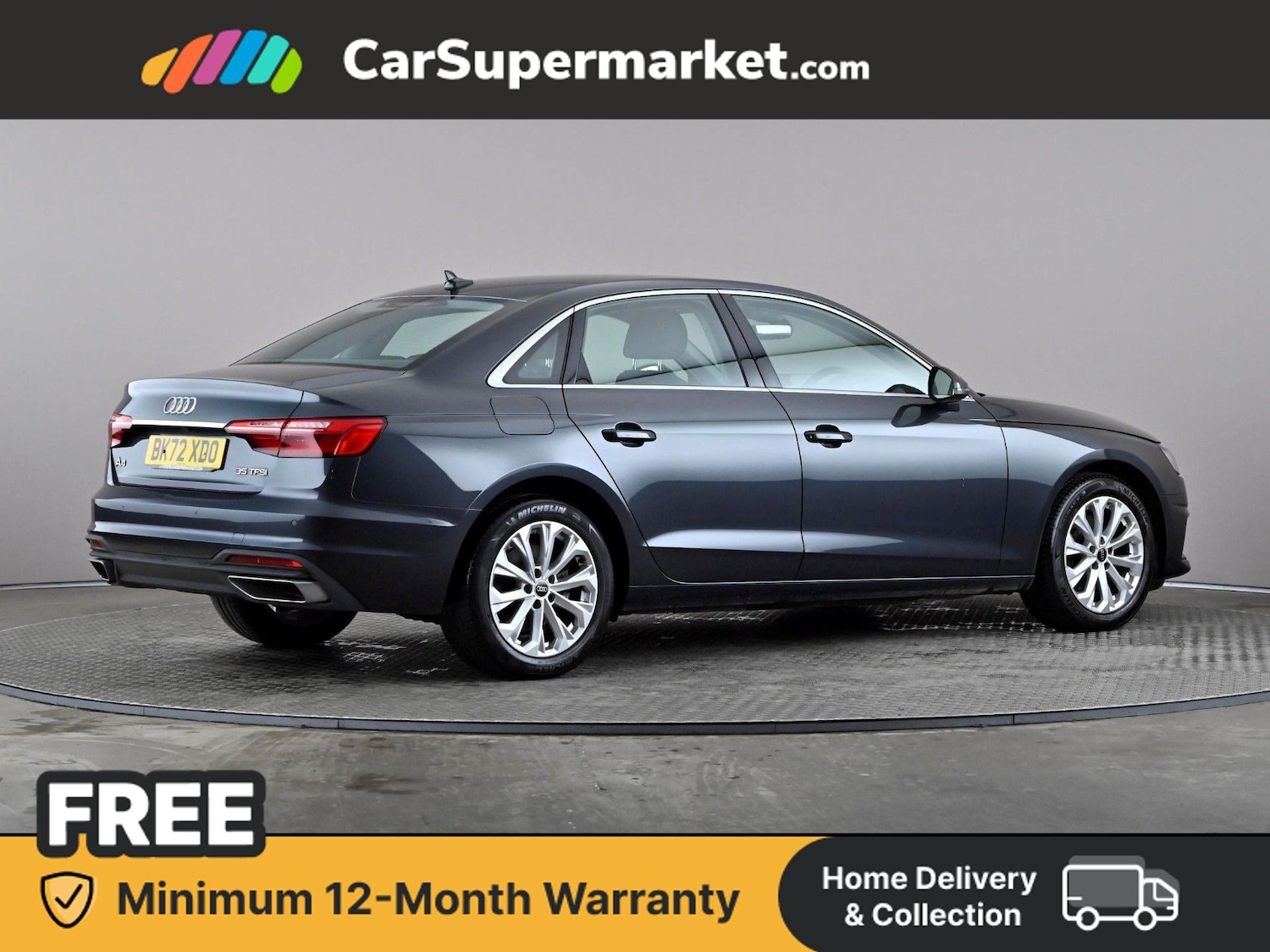 Used Audi A4 2022 for sale - 77758249: Photo 6