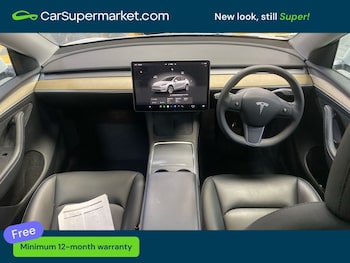 Used Tesla Model Y 2022 for sale - 78390443: Photo