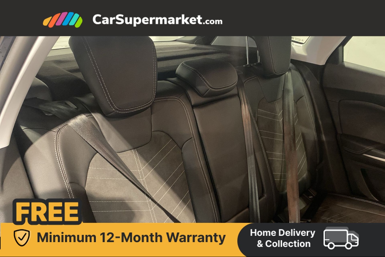 Used Vauxhall Grandland 2022 for sale - 76453567: Photo 3