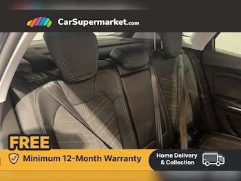 Used Vauxhall Grandland 2022 for sale - 76453567: Photo