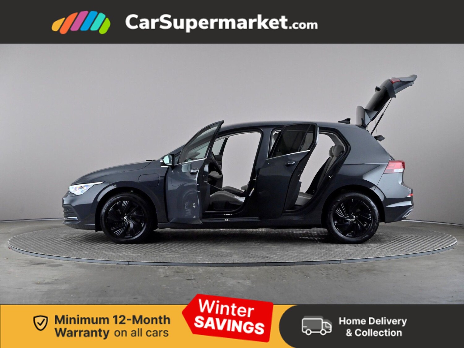 Used Volkswagen Golf 2022 for sale - 77194846: Photo 10