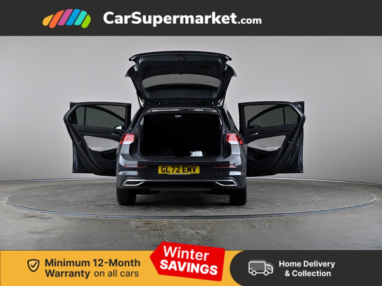 Used Volkswagen Golf 2022 for sale - 77194846: Photo 12