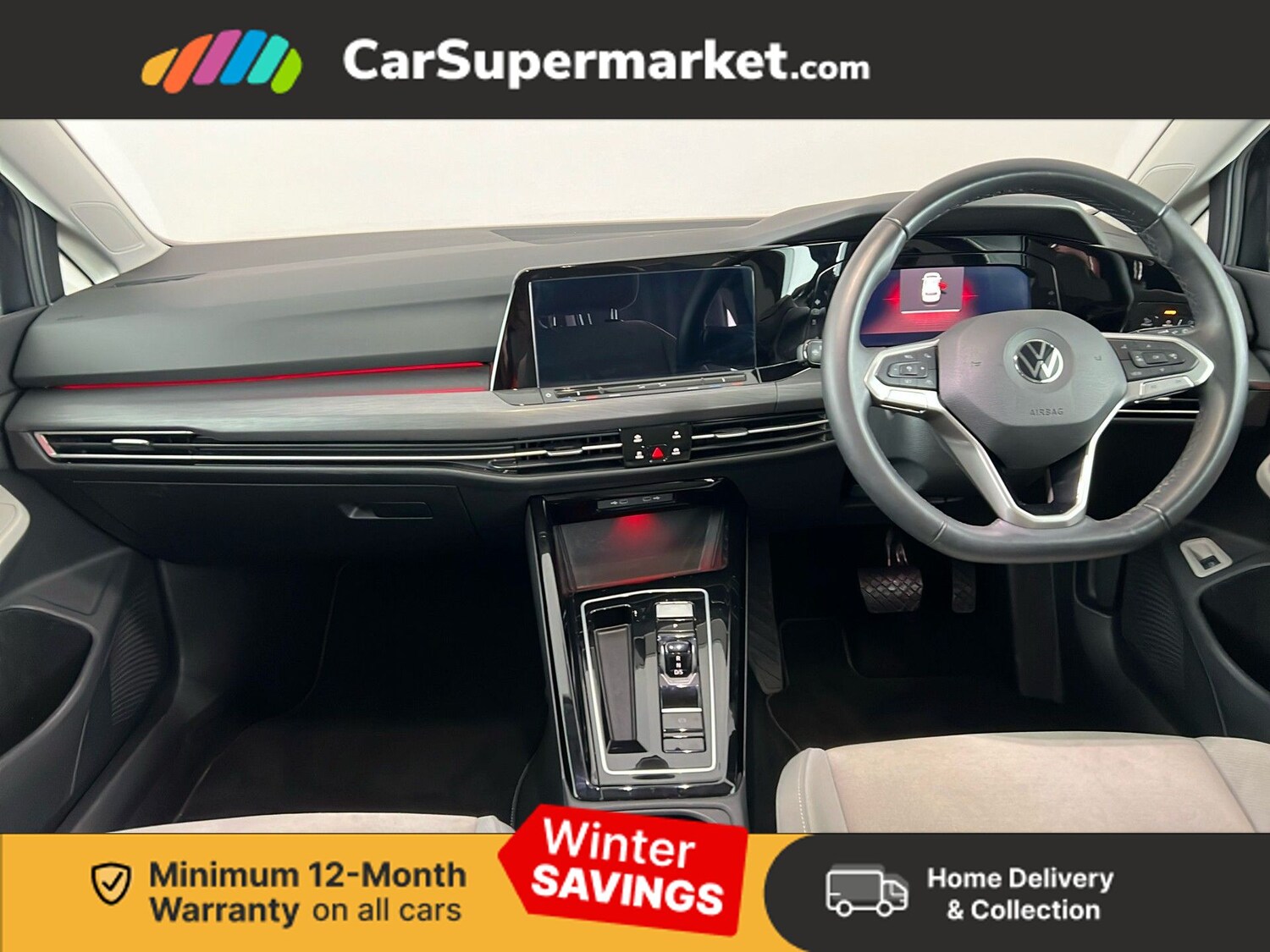 Used Volkswagen Golf 2022 for sale - 77194846: Photo 14