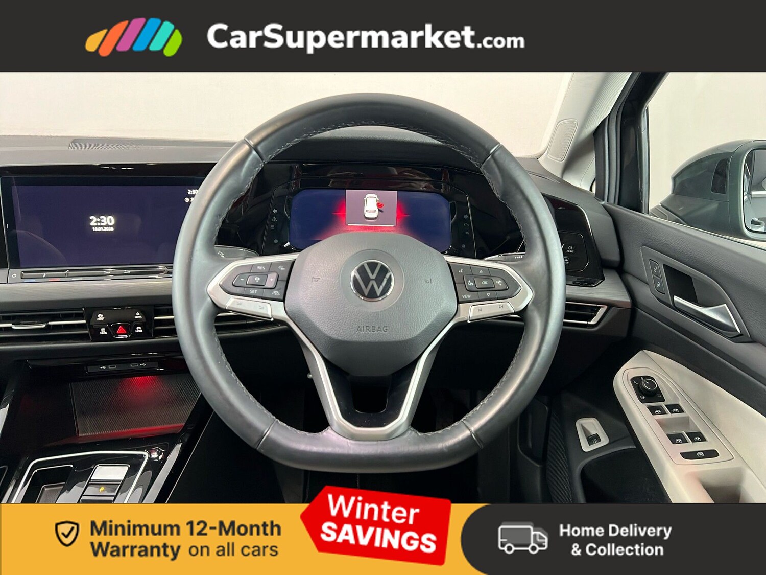 Used Volkswagen Golf 2022 for sale - 77194846: Photo 15