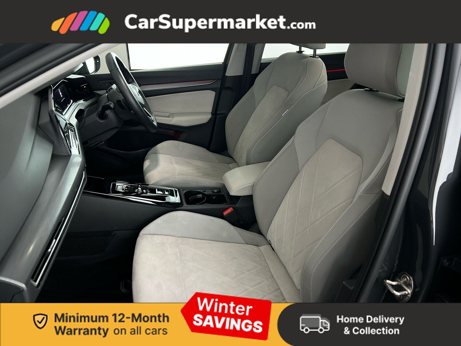 Used Volkswagen Golf 2022 for sale - 77194846: Photo 18