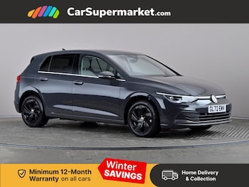 Volkswagen Golf feature image