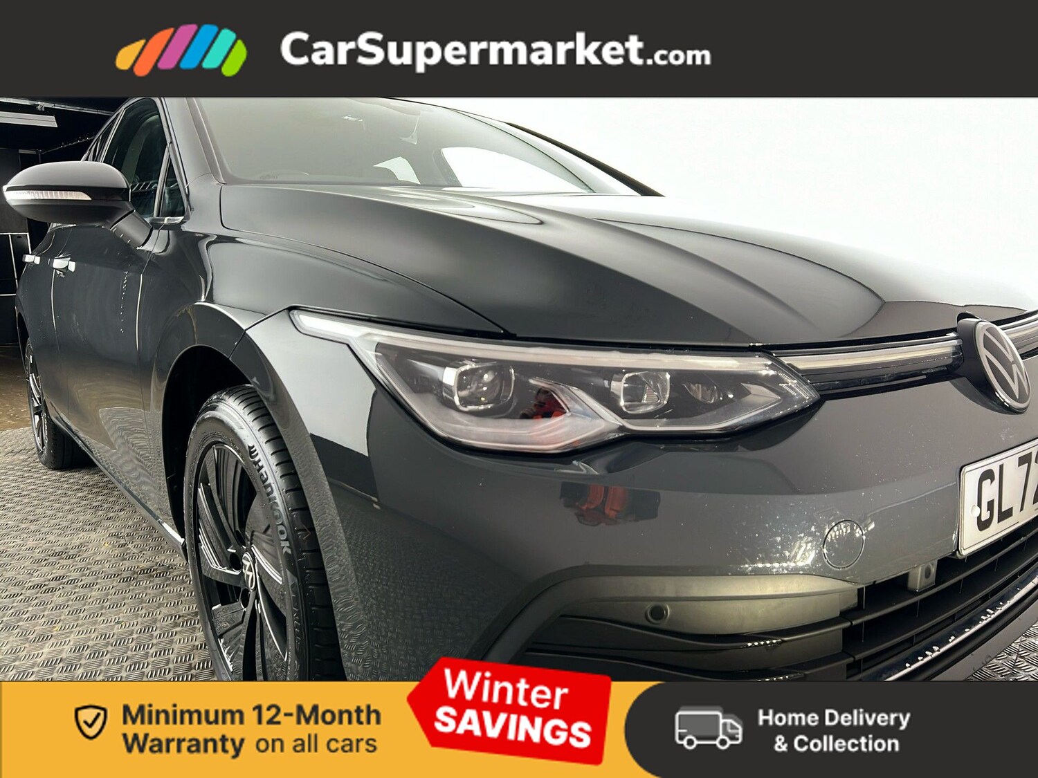 Used Volkswagen Golf 2022 for sale - 77194846: Photo 20