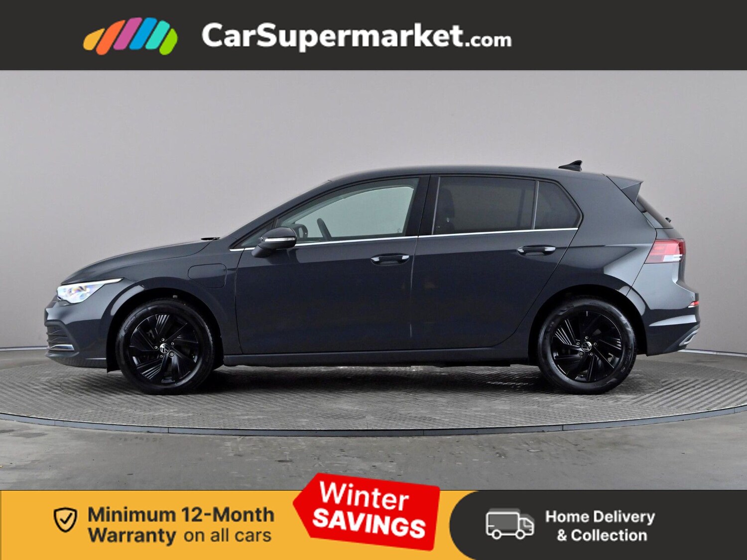 Used Volkswagen Golf 2022 for sale - 77194846: Photo 3