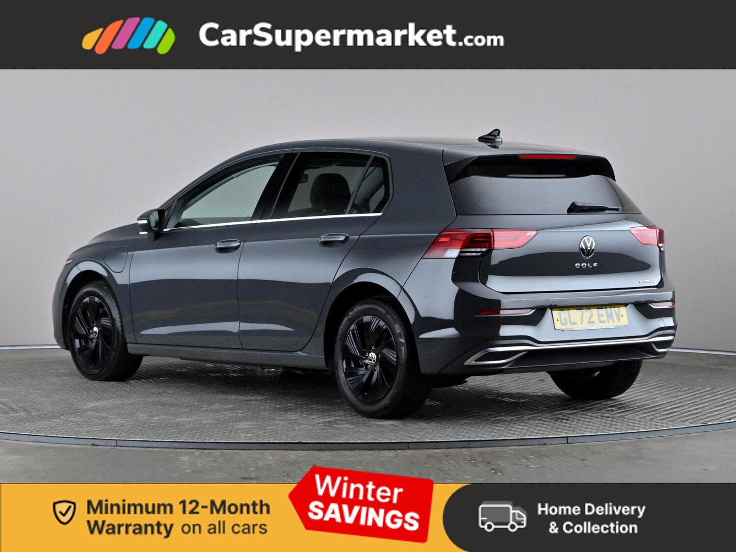 Used Volkswagen Golf 2022 for sale - 77194846: Photo 5