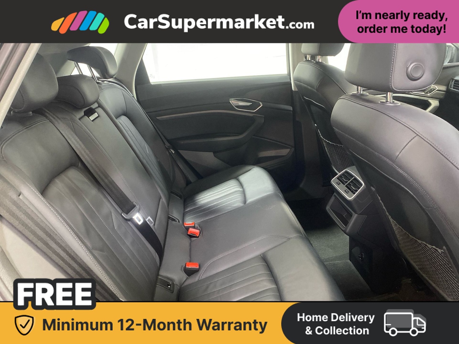 Used Audi e-tron 2021 for sale - 77642009: Photo 5