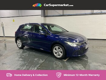 2022 - 1.5 TSI 150 Life 5dr