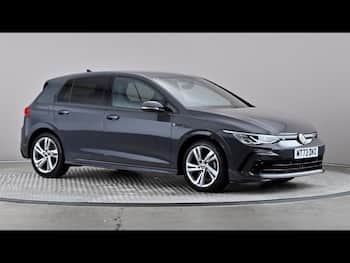 Used Volkswagen Golf 2023 for sale - 79417189: Photo