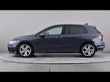 Used Volkswagen Golf 2023 for sale - 79417189: Photo