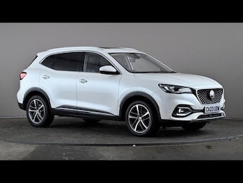Used MG MG HS 2023 for sale - 78840490: Photo