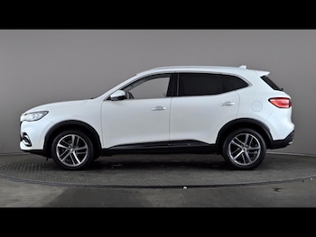 Used MG MG HS 2023 for sale - 78840490: Photo