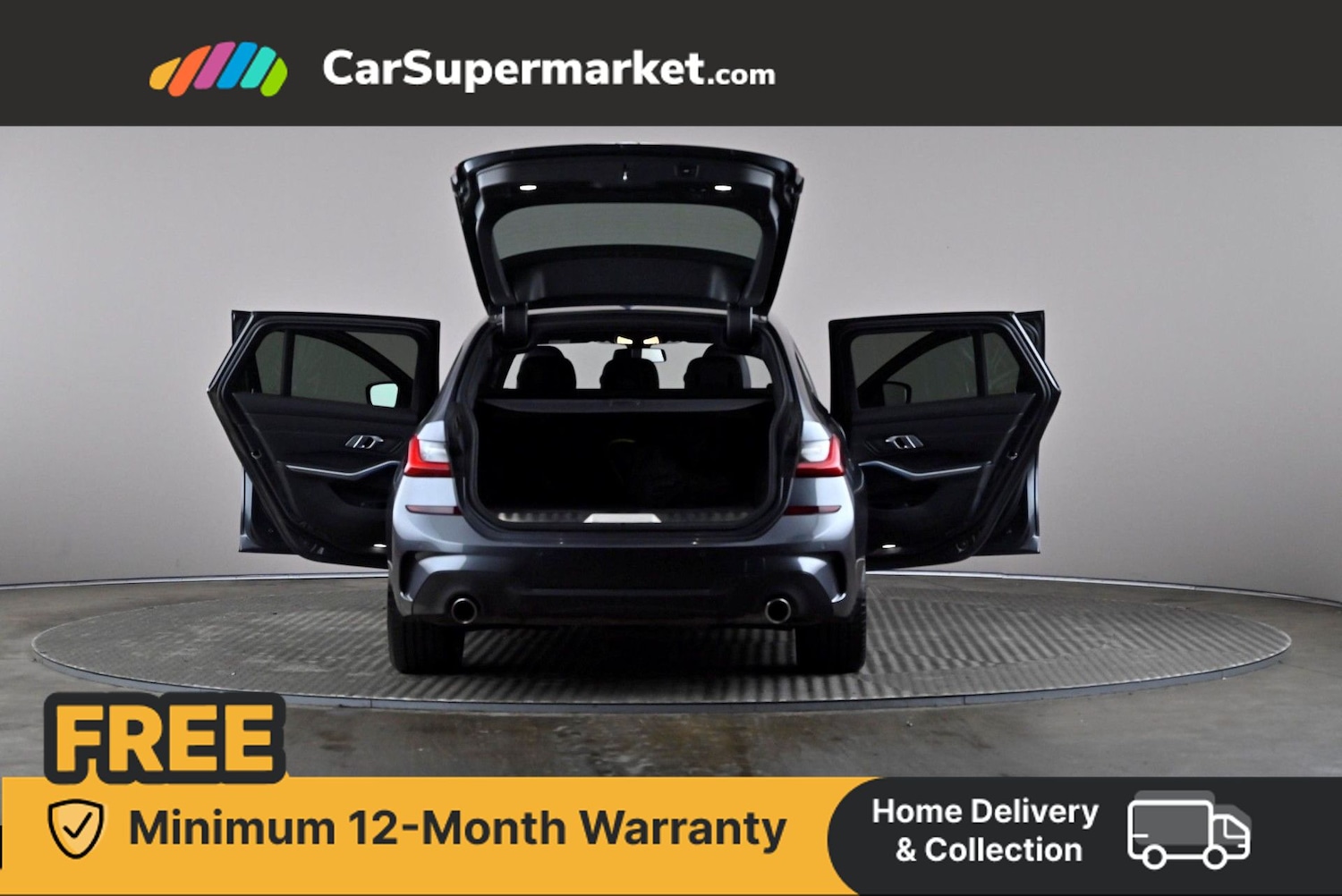 Used BMW 3 Series 2022 for sale - 76515897: Photo 11