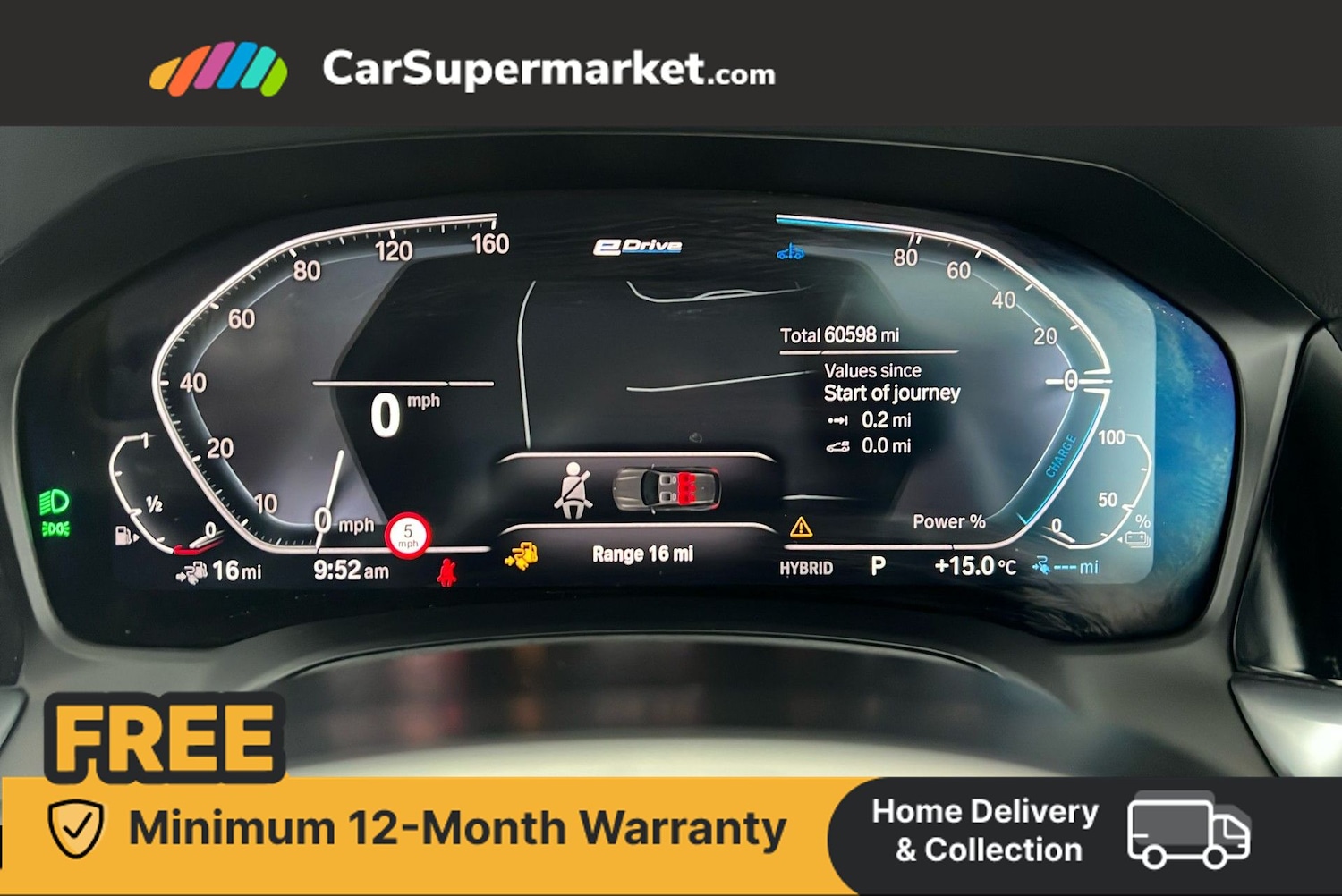 Used BMW 3 Series 2022 for sale - 76515897: Photo 15